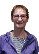 Mrs Rosemary Fletcher - Vice Chairperson and Co-Opted Governor